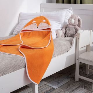 Cleanelly – Уголок купальный Volpe, размер 70Х140