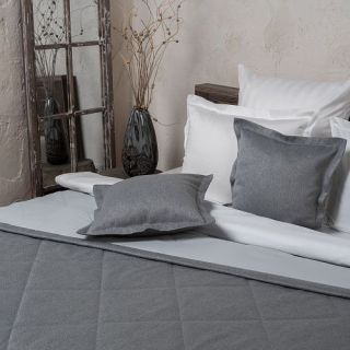 Набор покрывало и наволочки Тироль