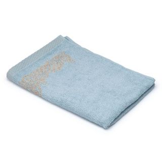 Cleanelly – Полотенце махровое Лен, 
