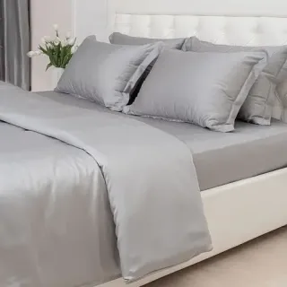 Простыня на резинке Tencel
