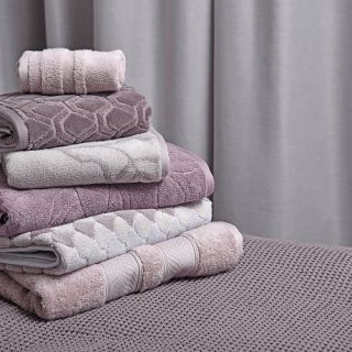 Cleanelly – Полотенце махровое Solo uno, 