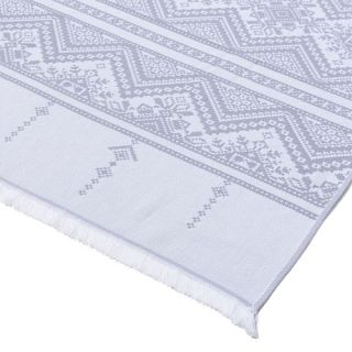 Рельефное полотенце Скань 95х170