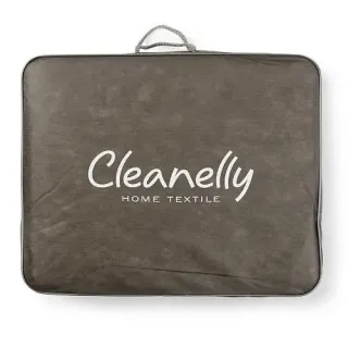 Cleanelly – Одеяло зимнее Бамбуковая ночь, размер 140Х205, 170Х205, 200Х220