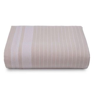 Покрывало махровое 180х200 Жизнь прекрасна