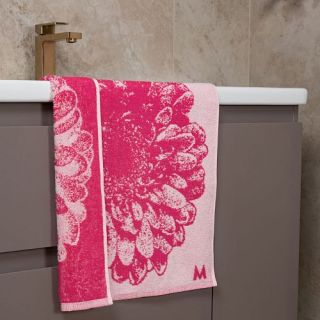 Cleanelly – Полотенце махровое 50х90 Kaleidoscope, 