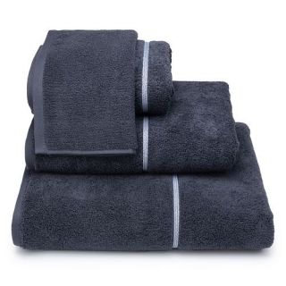 Cleanelly – Салфетка махровая 30х30 Base del comfort, графит