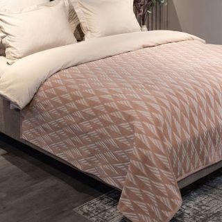 Cleanelly – Покрывало махровое Scaglia 200х150, размер 200Х150