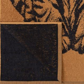 Полотенце махровое Family ties