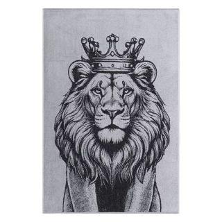 Полотенце махровое Lord of the jungle