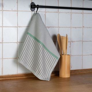 Cleanelly – Полотенце вафельное 50х70 Benvenuto , 