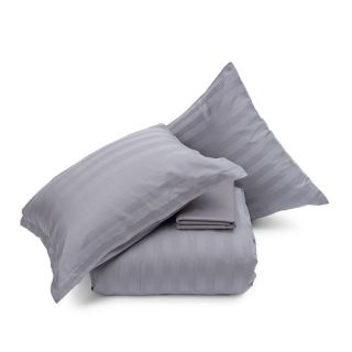 Cleanelly – Наволочка 70х70 Cleanelly Big Stripe (сатин), размер 70Х70