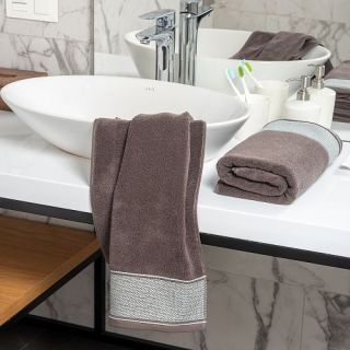 Cleanelly – Полотенце махровое Contemporaneo, 