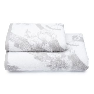 Cleanelly – Полотенце махровое бамбуковое Finezza, 