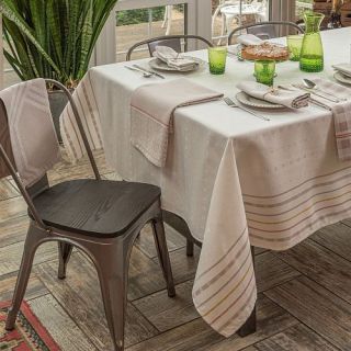Скатерть гладкотканая Piccole gioie  200х150