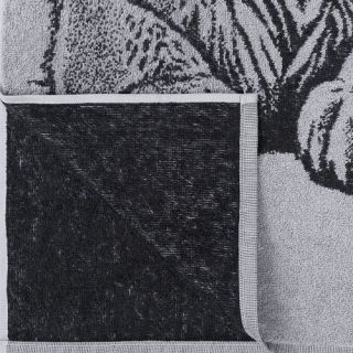 Полотенце махровое Lord of the jungle