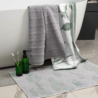 Cleanelly – Полотенце махровое Уравновешенность с петелькой, Cleanelly – Полотенце махровое Уравновешенность с петелькой,