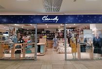 Cleanelly, г. Санкт-Петербург, пр. Культуры, 1, ТРК «Родео Драйв», 2 этаж Cleanelly, г. Санкт-Петербург, пр. Культуры, 1, ТРК «Родео Драйв», 2 этаж