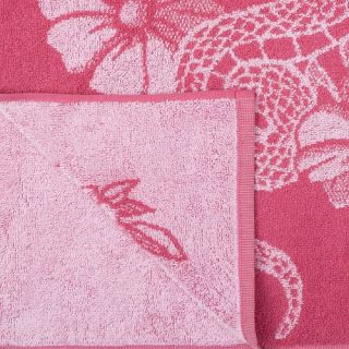 Cleanelly – Полотенце махровое Enchanted garden, 