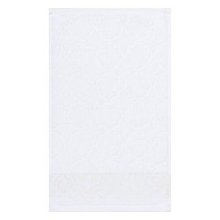 Cleanelly – Полотенце махровое Alentejo 30х50, белый