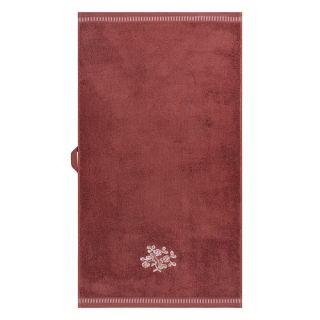 Cleanelly – Полотенце махровое Moderno vintage с петелькой , 