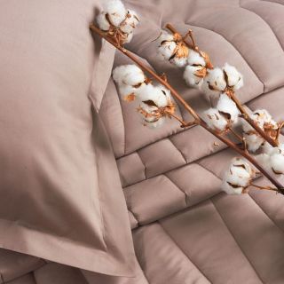 Комплект постельного белья Макадамия с одеялом 