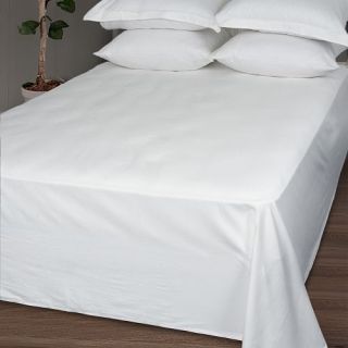 Простыня Cleanelly сатин 250ТС