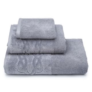 Cleanelly – Салфетка махровая 30х30 Base del comfort, серый