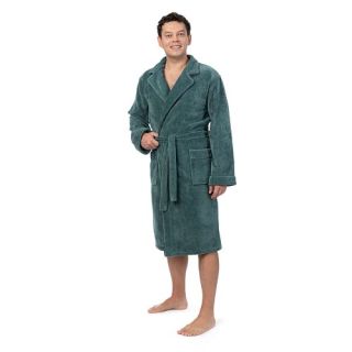 Халат махровый Finezza мужской