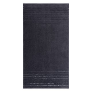 Cleanelly – Полотенце махровое Bianco e nero, 