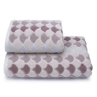 Cleanelly – Полотенце махровое Solo uno, 