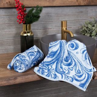 Cleanelly – Полотенце махровое Russian Horse, 