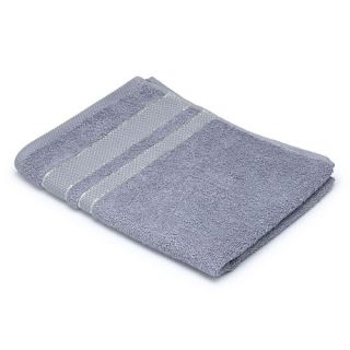 Cleanelly – Полотенце махровое Laconico, серый