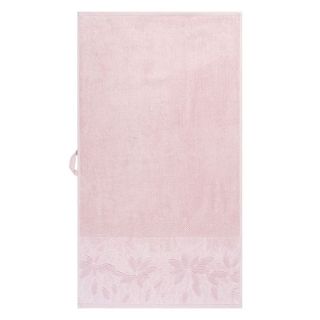 Полотенце махровое Nuovo eco-classico с петелькой