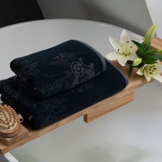 Cleanelly – Полотенце махровое Ora e sempre с петелькой, 