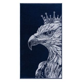 Cleanelly – Полотенце махровое Free Eagle, 