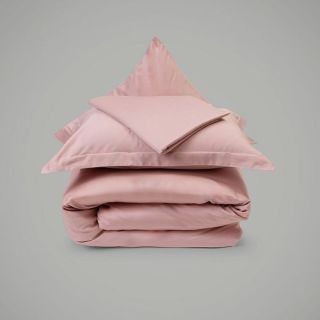 Cleanelly – Комплект постельного белья Очарование в подарочной упаковке, размер Евро