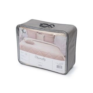 Декоративное покрывало ШАТО 240х260