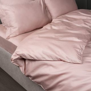 Пододеяльник на молнии Cleanelly сатин 250ТС