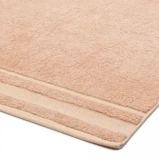 Cleanelly – Махровое полотенце Cleanelly, бежевый