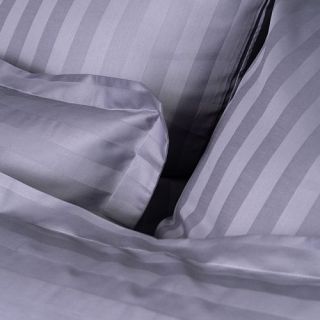 Наволочка 70х70 Cleanelly Big Stripe (сатин)