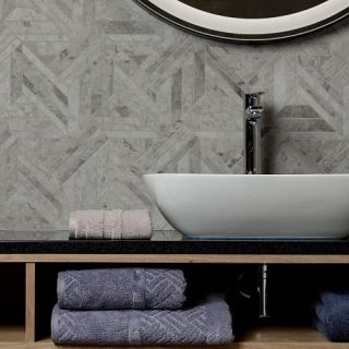 Cleanelly – Полотенце махровое Мгновение, лиловый