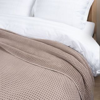 Плед жаккардовый 150х200 Di bambu (бамбук) 