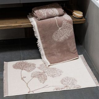 Cleanelly – Полотенце махровое Gioia di vivere с петелькой, 