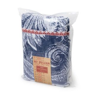 Cleanelly – Набор махровых полотенец Жар-птица – набор полотенец, цвет 