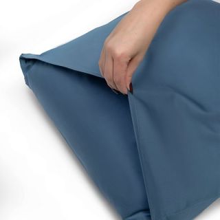 Cleanelly – Наволочка 70х70 Cleanelly (набор 2 шт) сатин 250ТС, размер 70Х70 (2шт) Cleanelly – Наволочка 70х70 Cleanelly (набор 2 шт) сатин 250ТС, размер 70Х70 (2шт)