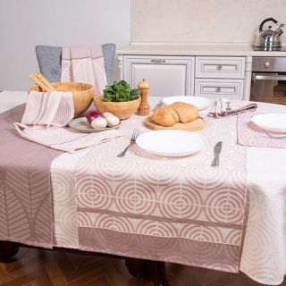 Дорожка настольная Faggio 50х150