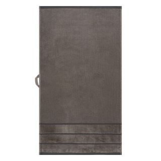 Cleanelly – Полотенце махровое Moderno vintage с петелькой, 