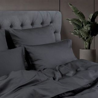 Cleanelly – Комплект постельного белья Мистерия в подарочной упаковке, размер Евро Cleanelly – Комплект постельного белья Мистерия в подарочной упаковке, размер Евро