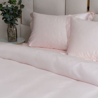 Cleanelly – Наволочка с ушками 50х70 Фрезия Tencel, размер 50Х70