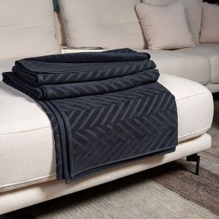 Покрывало махровое  Клин 200х220